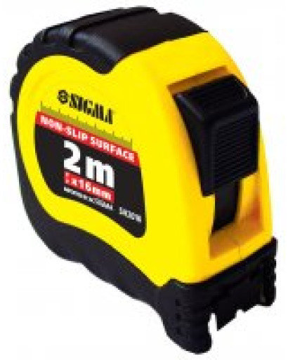 рулетка shiftlock 3м*16мм
