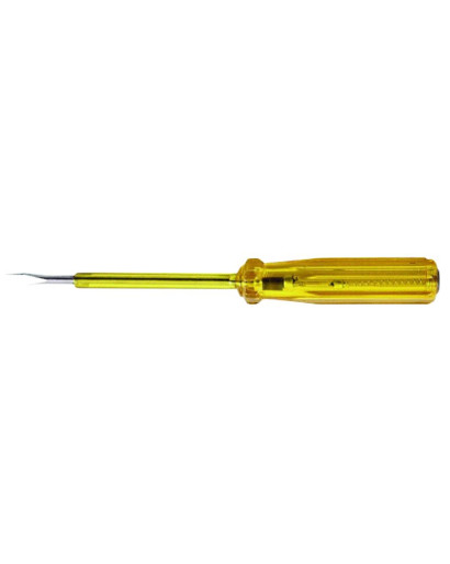 отвертка SL4*180 мм для измерения фазы 220-240В