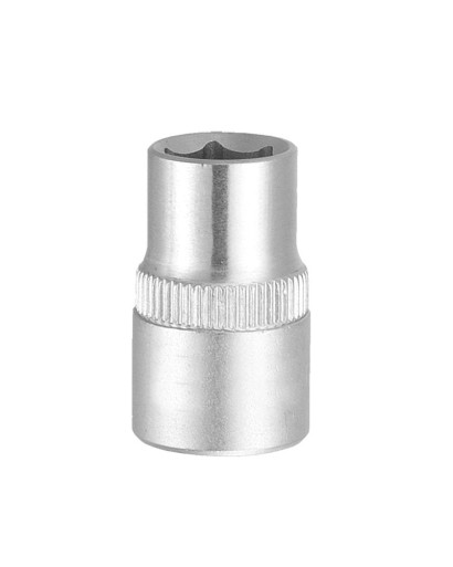 Насадка шестигранная 3/4" 27 мм CrV ULTRA