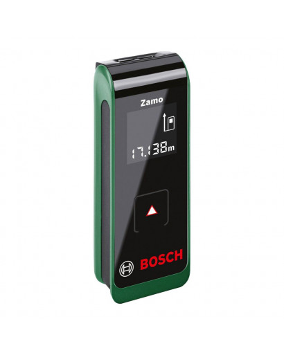 Лазерный дальномер Bosch Zamo II (0603672620)