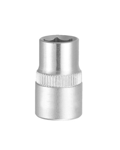 Насадка шестигранная короткая 3/8 11 мм CrV ULTRA