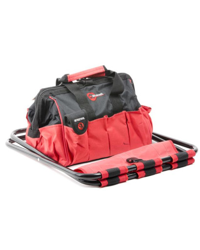 Набор Рыбак 1 INTERTOOL BX-0901