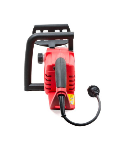 Пила цепная 2600 Вт, 840 м/мин, шина 405 мм, 230 В, прямой двигатель INTERTOOL DT-2205
