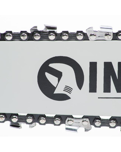 Пила цепная 2600 Вт, 840 м/мин, шина 405 мм, 230 В, прямой двигатель INTERTOOL DT-2205