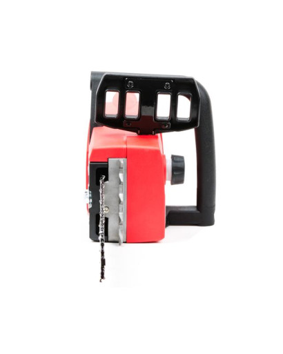Пила цепная 2600 Вт, 840 м/мин, шина 405 мм, 230 В, прямой двигатель INTERTOOL DT-2205