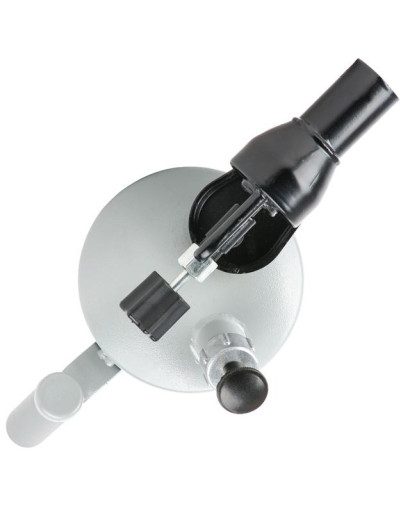 Лампа паяльная бензиновая 1.5 л INTERTOOL GB-0032