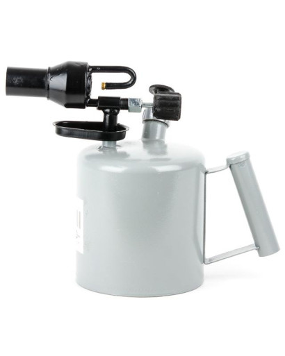 Лампа паяльная бензиновая 2.0 л INTERTOOL GB-0033