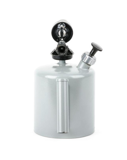 Лампа паяльная бензиновая 2.0 л INTERTOOL GB-0033