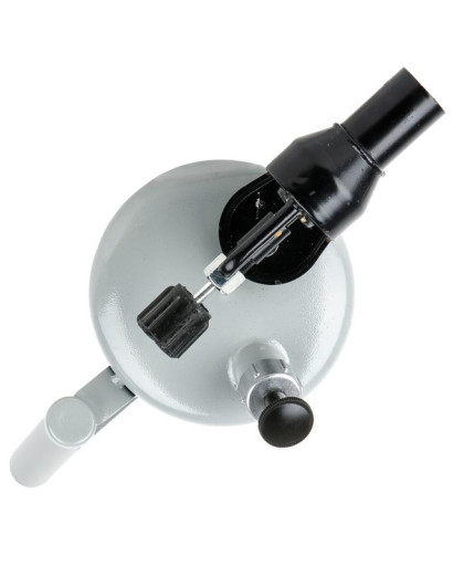 Лампа паяльная бензиновая 2.0 л INTERTOOL GB-0033