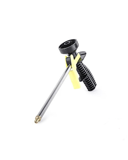 Пистолет для пены INTERTOOL HT-0020