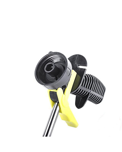 Пистолет для пены INTERTOOL HT-0020