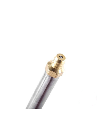 Пистолет для пены INTERTOOL HT-0020