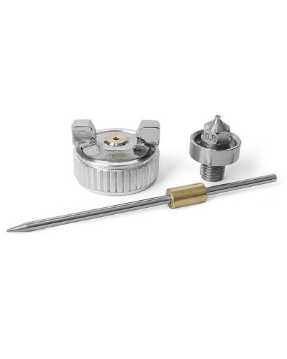 Форсунка 0.8мм к PT-0101 INTERTOOL PT-2002