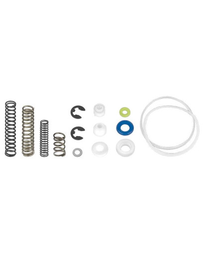 Ремонтный набор для PT-0102 15 едениц INTERTOOL PT-2172