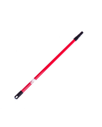 Ручка для валика телескопічна 1,5 м INTERTOOL KT-4815