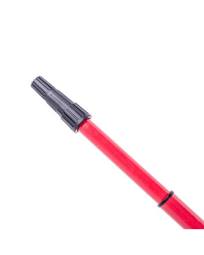 Ручка для валика телескопічна 2м  INTERTOOL KT-4820