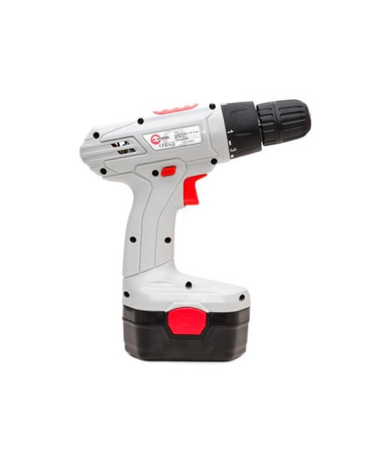 Шуруповерт аккумуляторный 18В, 1 аккумулятор, 1.2Ач, 1-10 INTERTOOL DT-0312 Шуруповерт аккумуляторный 18В, 1 аккумулятор, 1.2Ач, 1-10 INTERTOOL DT-0312