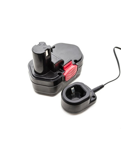 Шуруповерт аккумуляторный 18В, 1 аккумулятор, 1.2Ач, 1-10 INTERTOOL DT-0312 Шуруповерт аккумуляторный 18В, 1 аккумулятор, 1.2Ач, 1-10 INTERTOOL DT-0312