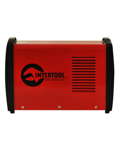 Инвертор 230 В, 5,3 кВт, 30-160 А INTERTOOL DT-4016