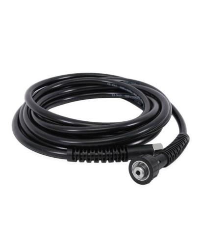 Шланг к пистолету 5 м универсальный к DT1505 INTERTOOL DT1505III