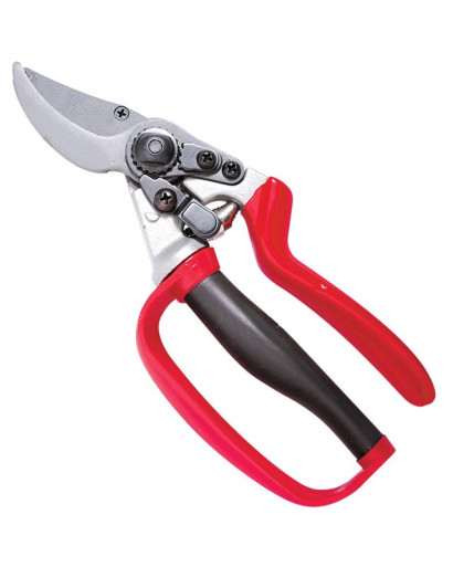 Секатор 200 мм ABS/TPR INTERTOOL FT-1007