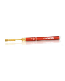 Микрогорелка 12 мл. INTERTOOL GB-0001