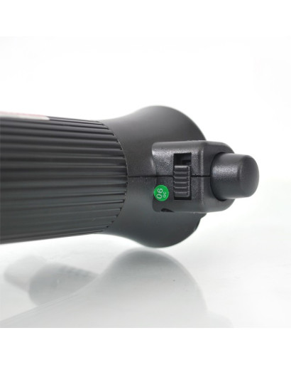 Микрогорелка с пьезозажиганием 20 мл. INTERTOOL GB-0011