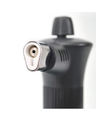 Микрогорелка с пьезозажиганием 20 мл. INTERTOOL GB-0011