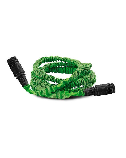 Шланг поливочный X-Hose 7,5 м INTERTOOL GE-4005
