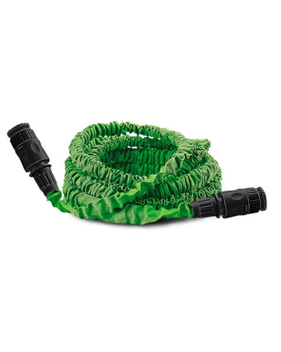 Шланг поливочный X-Hose 15 м INTERTOOL GE-4006
