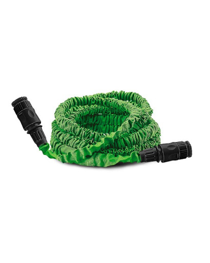Шланг поливочный X-Hose 22,5 м INTERTOOL GE-4007