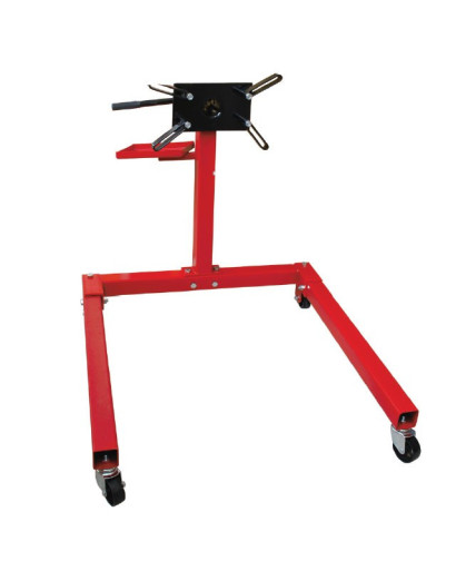 Стенд для двигателя INTERTOOL GT1000