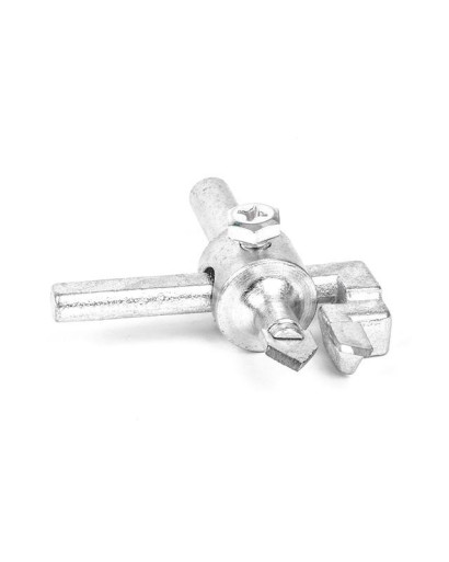 Циркуль под дрель для резки плитки 20-100 мм INTERTOOL HT-0341