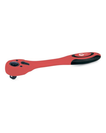 Рукоятка с храповым механизмом на 72 зуба 3/8", Cr-v.(Professional) INTERTOOL HT-2112 Рукоятка с храповым механизмом на 72 зуба 3/8", Cr-v.(Professional) INTERTOOL HT-2112