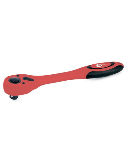 Рукоятка с храповым механизмом на 72 зуба 1/2", Cr-v (Professional) INTERTOOL HT-2113 Рукоятка с храповым механизмом на 72 зуба 1/2", Cr-v (Professional) INTERTOOL HT-2113