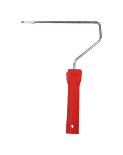 Ручка для валика 60 мм x 6 мм INTERTOOL KT-4906
