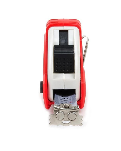 Рулетка с металлическим полотном 3 м x 16 мм"Супер Магнит"blister INTERTOOL MT-0303 Рулетка с металлическим полотном 3 м x 16 мм"Супер Магнит"blister INTERTOOL MT-0303
