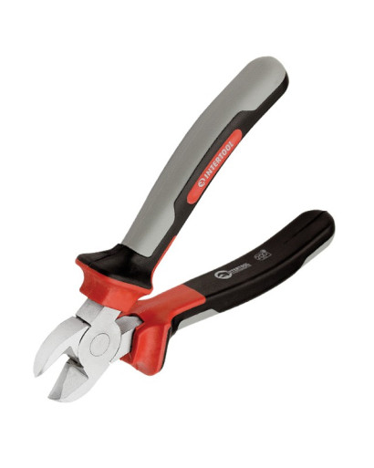 Бокорезы Prof, 200 мм INTERTOOL NT-0217