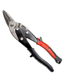 Ножницы по металлу 250 мм правые Cr-Mo INTERTOOL NT-0501