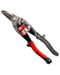 Ножницы по металлу 250 мм правые Cr-Mo INTERTOOL NT-0501