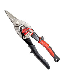 Ножницы по металлу 250 мм прямые Cr-Mo INTERTOOL NT-0503