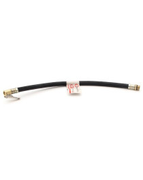 Шланг к пистолету для подкачки колес с наконечником INTERTOOL PT-0511