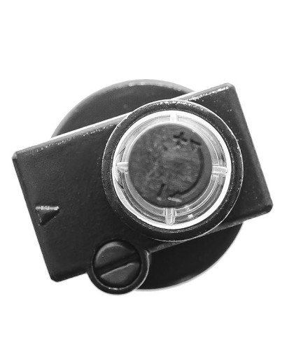 Лубрикатор (устройство подачи масла) 1/4"INTERTOOL PT-1420