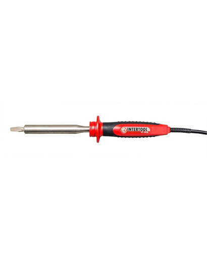 Паяльник контактный 80 Вт, 230 В, 750°С Prof INTERTOOL RT-2008