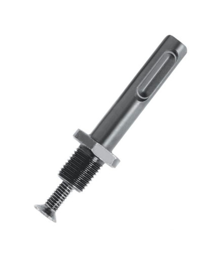Переходник для патрона SDS-Plus 1/2''x20 UNF INTERTOOL SD-0430