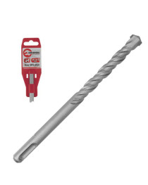 Бур SDS PLUS S4 14x1000мм INTERTOOL SD-14100