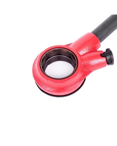 Набор плашек 4 шт. для нарезки резьбы 1/2"; 3/4"; 1"; 1 1/4"INTERTOOL SD-8004 Набор плашек 4 шт. для нарезки резьбы 1/2"; 3/4"; 1"; 1 1/4"INTERTOOL SD-8004