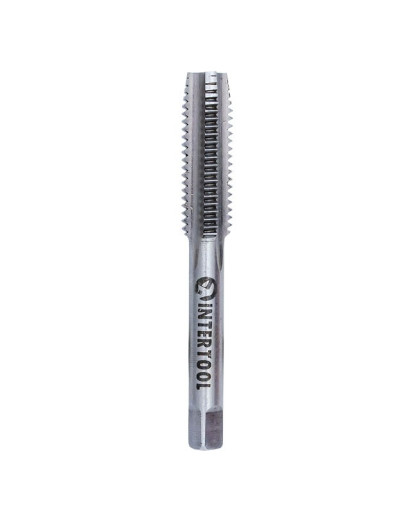 Метчик M8x1,25 мм INTERTOOL SD-8121