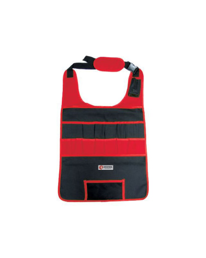 Фартук слесаря INTERTOOL SP-1022