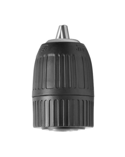 Патрон для дрели самозажимной 1/2"x20, 2-13мм INTERTOOL ST-1221